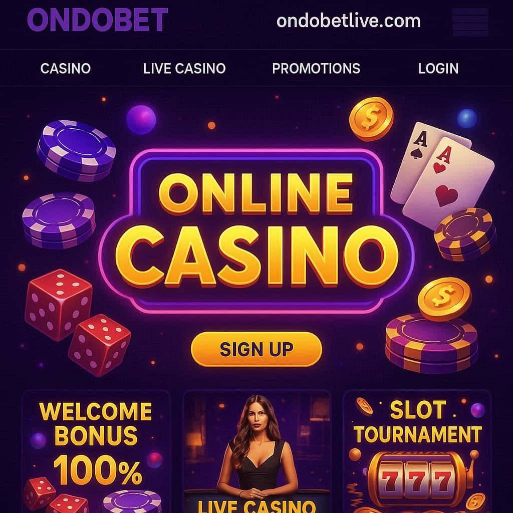 اوندو بت بدون فیلتر